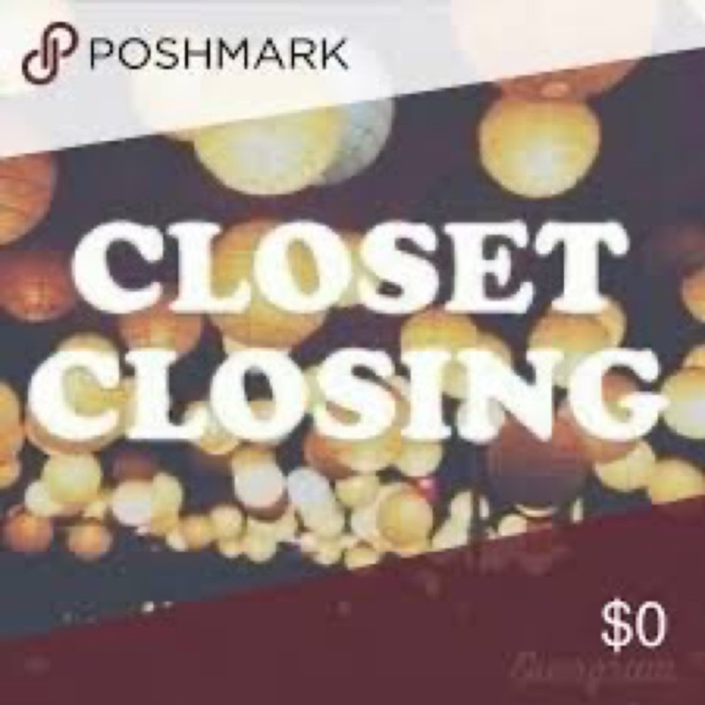 Closing soon